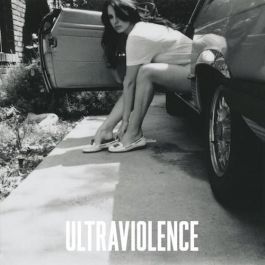 Ultraviolence