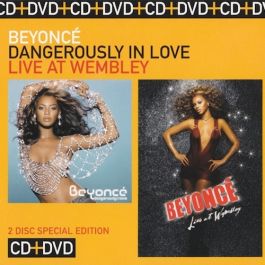 Dangerously In Love / Live At Wembley