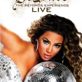 The Beyoncé Experience Live